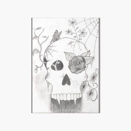 Item preview, Life and Death Entwined designed and sold by FatalButterfly.