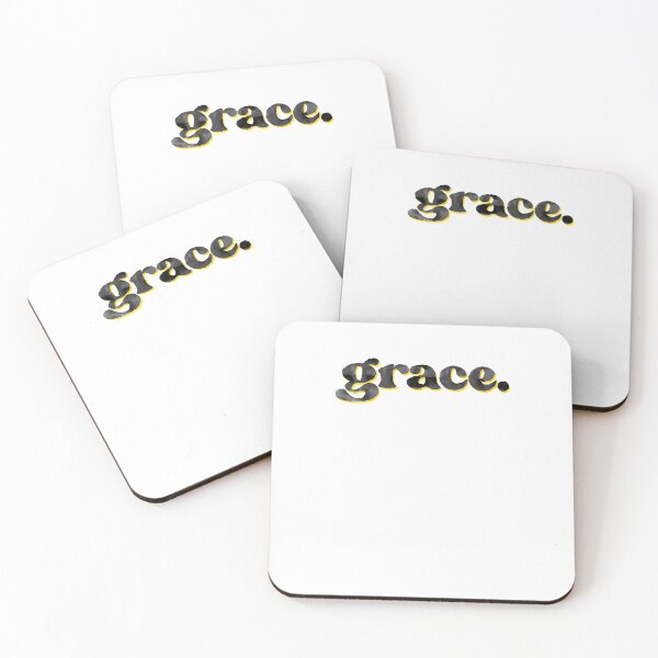Item preview, Grace Christian Retro God Yellow designed and sold by sharedipmemes.
