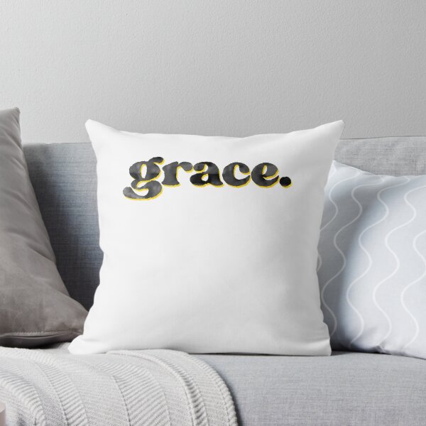 Item preview, Grace Christian Retro God Yellow designed and sold by sharedipmemes.