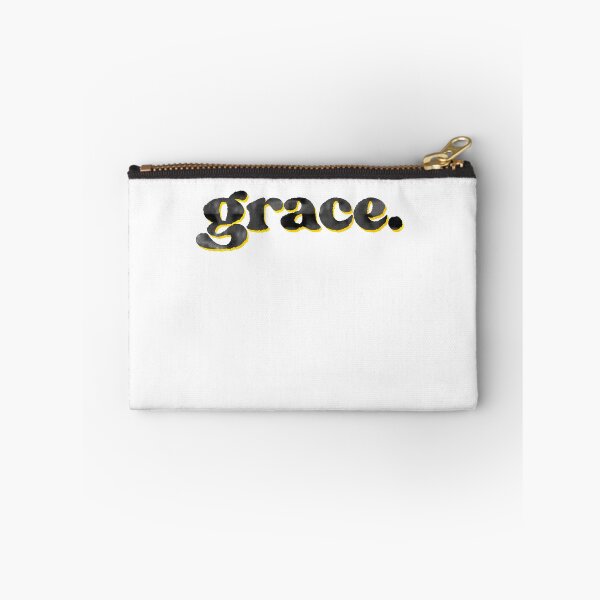 Item preview, Grace Christian Retro God Yellow designed and sold by sharedipmemes.