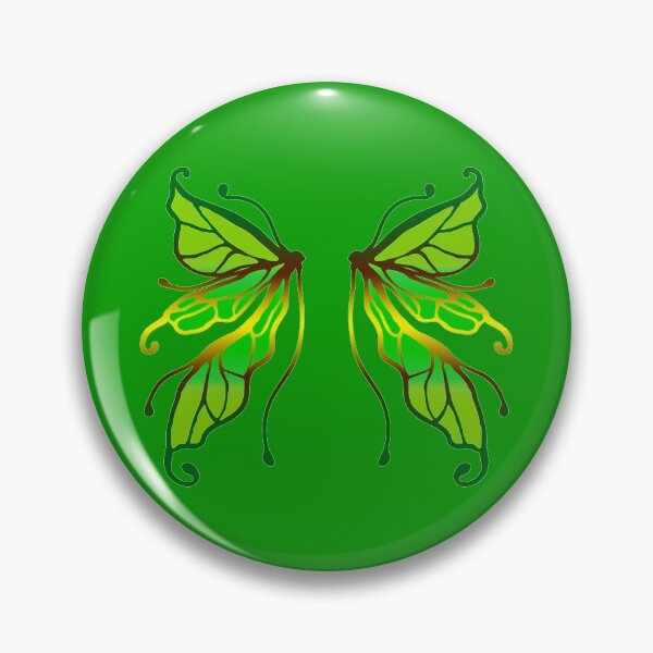 Item preview, Royal Faerie Wings you can wear!!!! (Nature's Child) designed and sold by foxandtigersden.