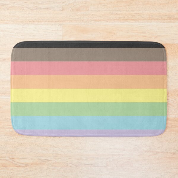 Item preview, LGBTQ+ Flag designed and sold by thecatsfractal.