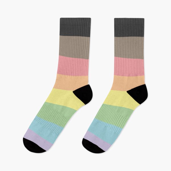 Item preview, LGBTQ+ Flag designed and sold by thecatsfractal.