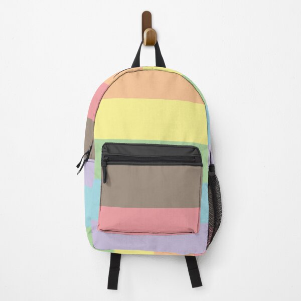Item preview, LGBTQ+ Flag designed and sold by thecatsfractal.