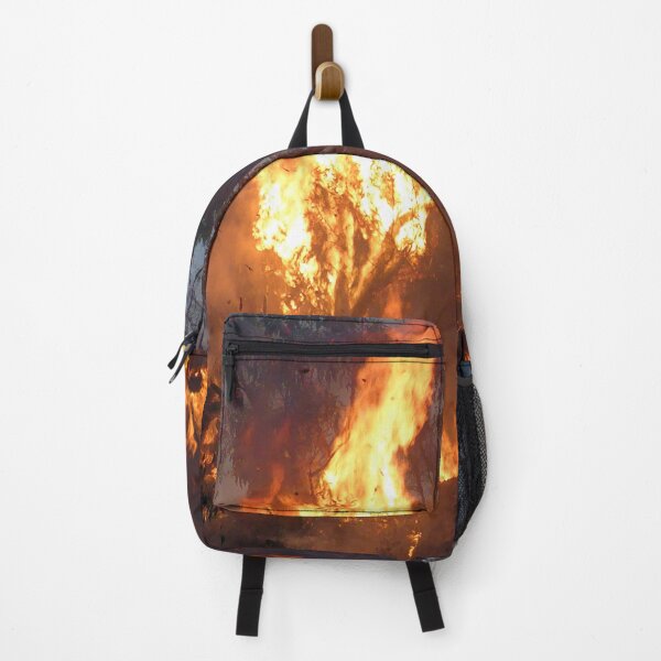 Item preview, Fire Burning  designed and sold by FireGirlinOz.