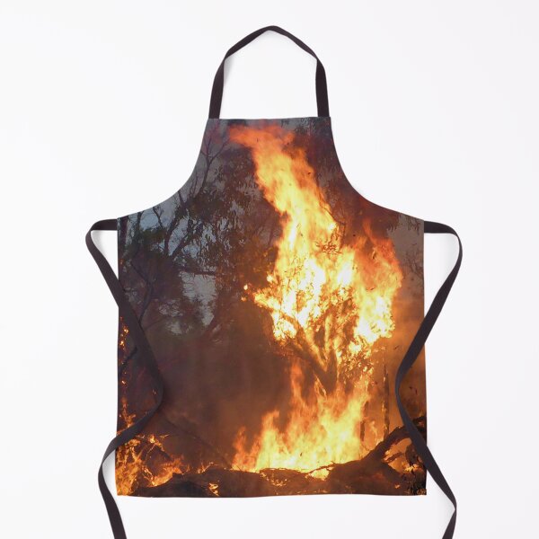 Item preview, Fire Burning designed and sold by FireGirlinOz.