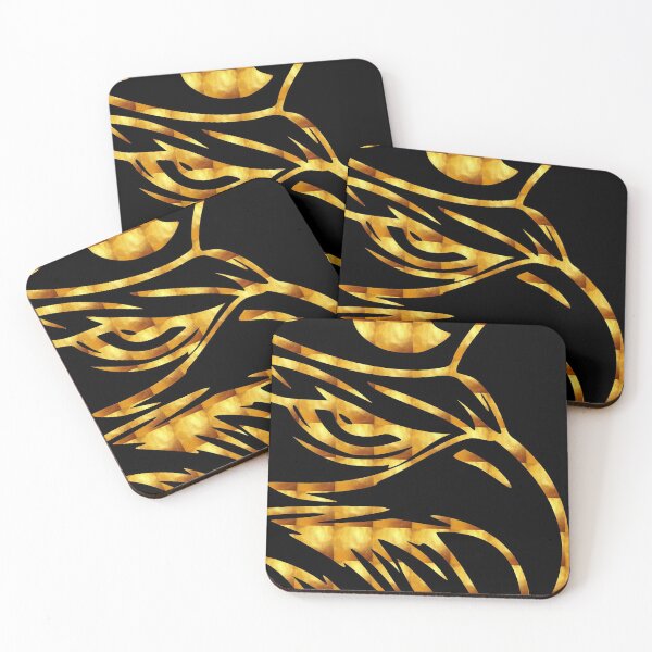 Item preview, Golden Griffin  designed and sold by Autographix.