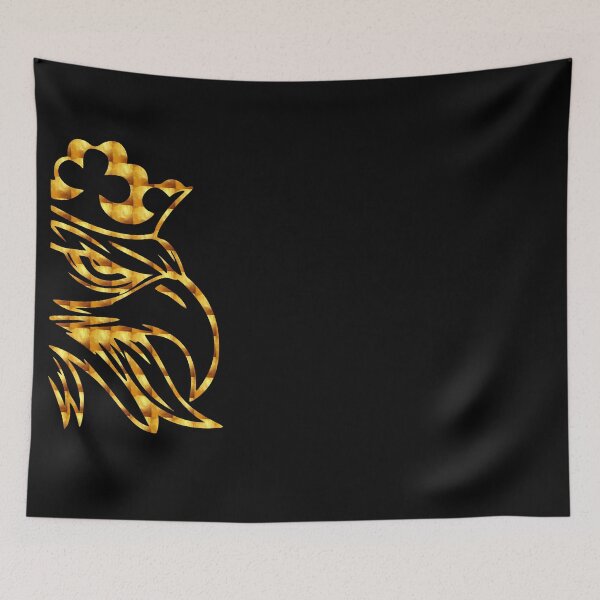Item preview, Golden Griffin  designed and sold by Autographix.