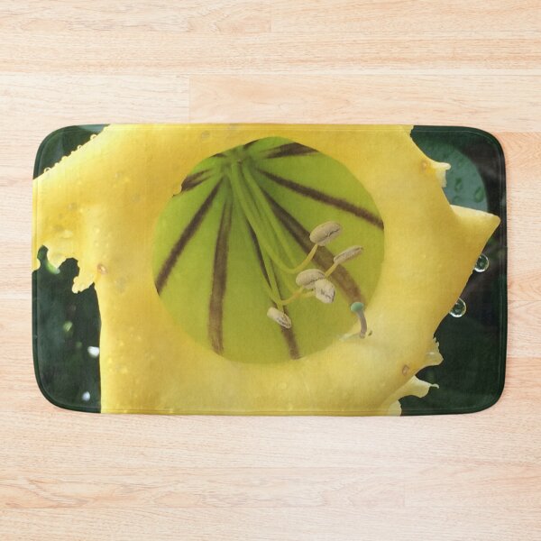 Item preview, Solandra Grandiflora Yellow Flower designed and sold by JDMHoney.