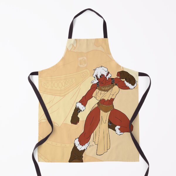 Item preview, Adina, The Juggernaut designed and sold by Invincible Ink.