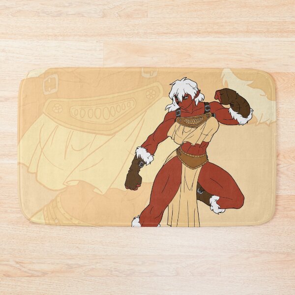 Item preview, Adina, The Juggernaut designed and sold by Invincible Ink.