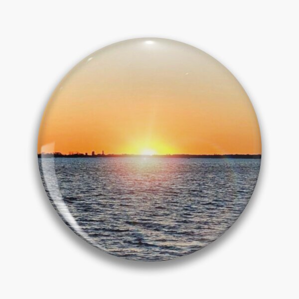 Item preview, Sunset on Lake designed and sold by SGWhitley05.