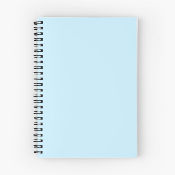 Item preview, baby blue designed and sold by pastri3s.