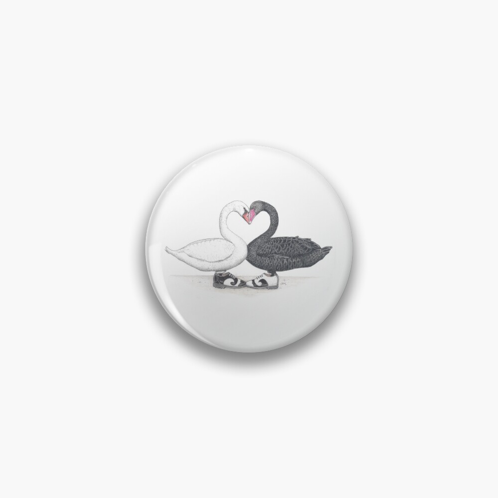 Item preview, Pin designed and sold by JimsBirds.
