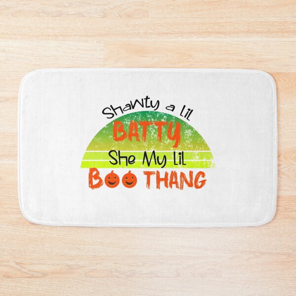 Item preview, Shawty A Lil Batty designed and sold by yacine12353.