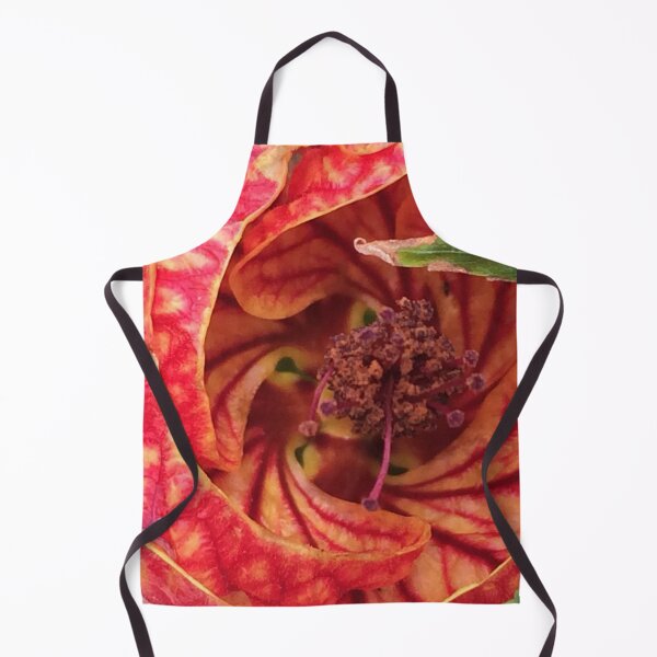 Item preview, Callianthe darwinii Red Yellow Flower designed and sold by JDMHoney.