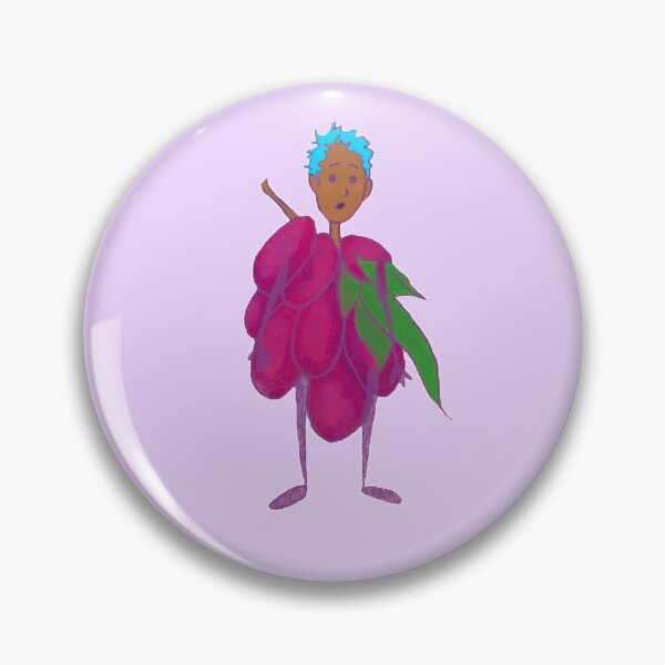 Item preview, Gooseberry designed and sold by kestrl.