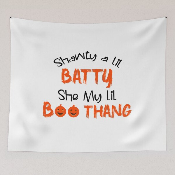 Item preview, Shawty A Lil Batty designed and sold by yacine12353.