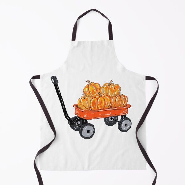 Item preview, Pumpkin Wagon designed and sold by missmann.