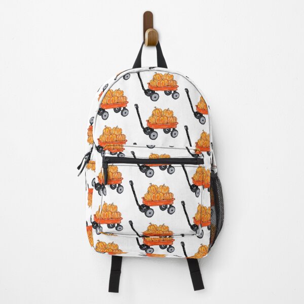 Item preview, Pumpkin Wagon  designed and sold by missmann.