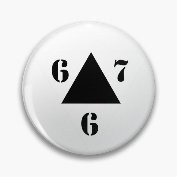 Item preview, 667 designed and sold by makemoneyco.