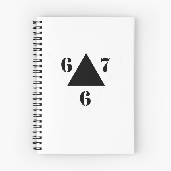 Item preview, 667 designed and sold by makemoneyco.