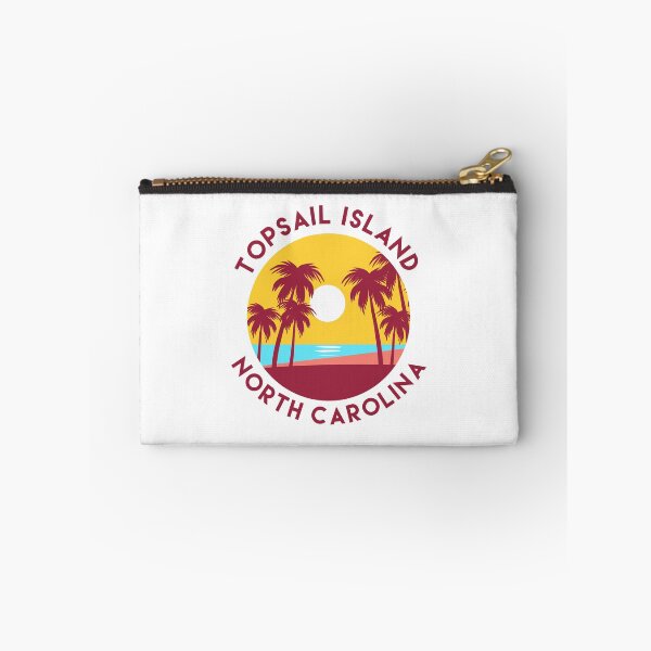 Item preview, Topsail Island, North Carolina designed and sold by InvestingRoad.