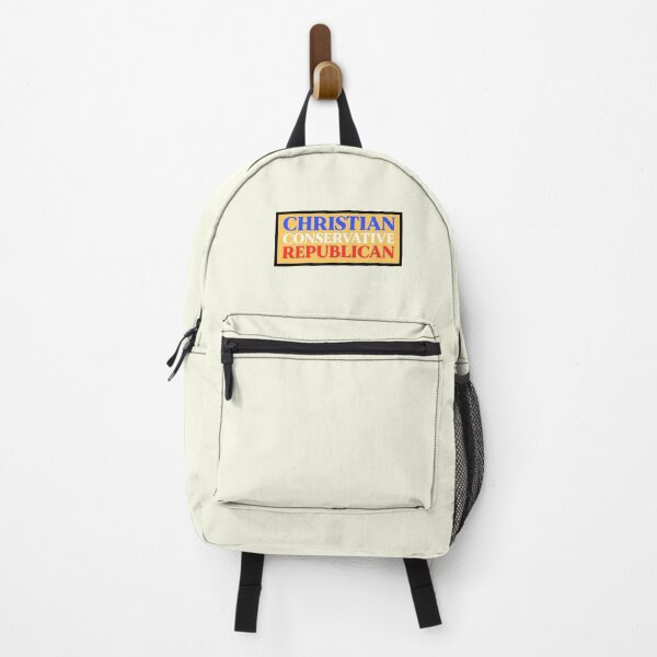 Item preview, Christian Conservative Republican Politics designed and sold by sharedipmemes.