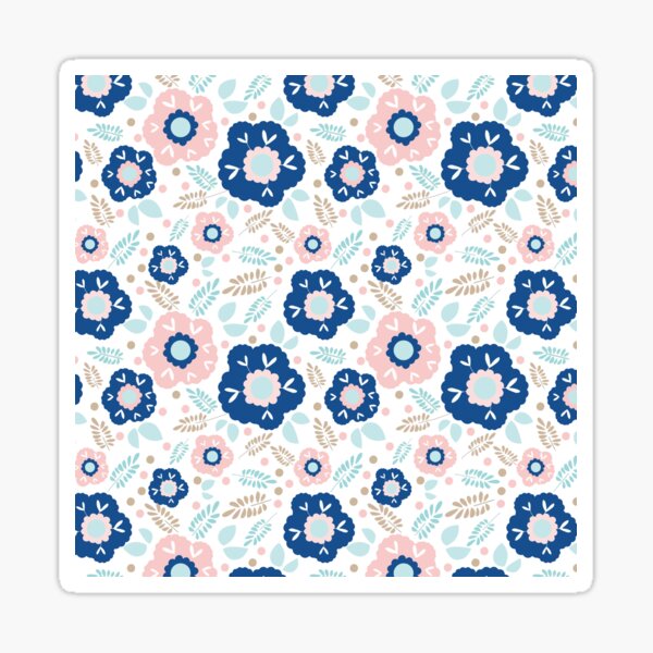Bay Sticker