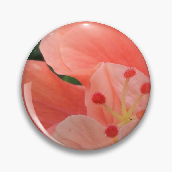 Item preview, Pink Hibiscus Flower designed and sold by JDMHoney.