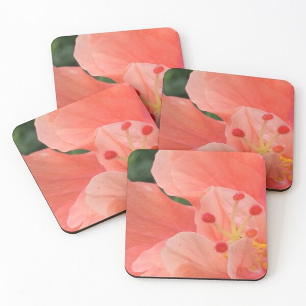 Item preview, Pink Hibiscus Flower designed and sold by JDMHoney.