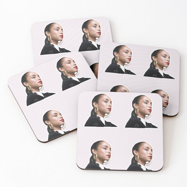 Item preview, Sade Adu designed and sold by didyoumeanaby.