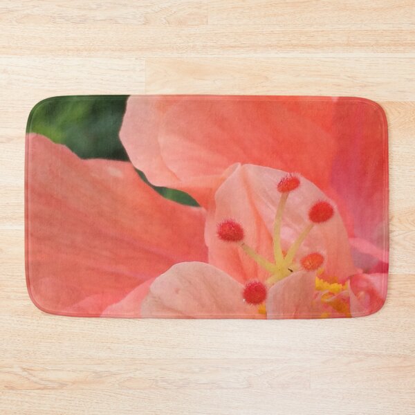 Item preview, Pink Hibiscus Flower designed and sold by JDMHoney.