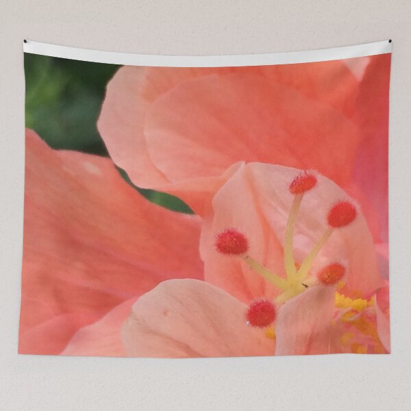 Item preview, Pink Hibiscus Flower designed and sold by JDMHoney.