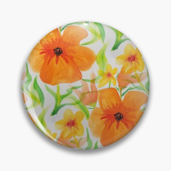 Item preview, Spring is here .X Large print  designed and sold by DEBORAH CROSS.