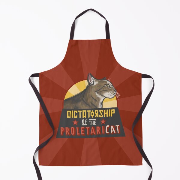 Item preview, ProletariCat designed and sold by TEWdream.