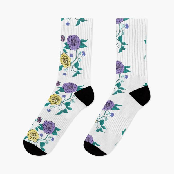 Item preview, Roses in three Colors designed and sold by KStevensonart.