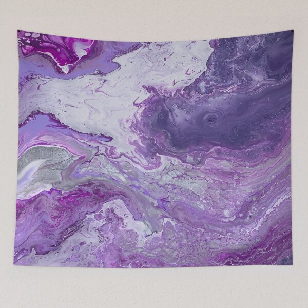 Item preview, Lilac Galaxy designed and sold by SilentLilac.
