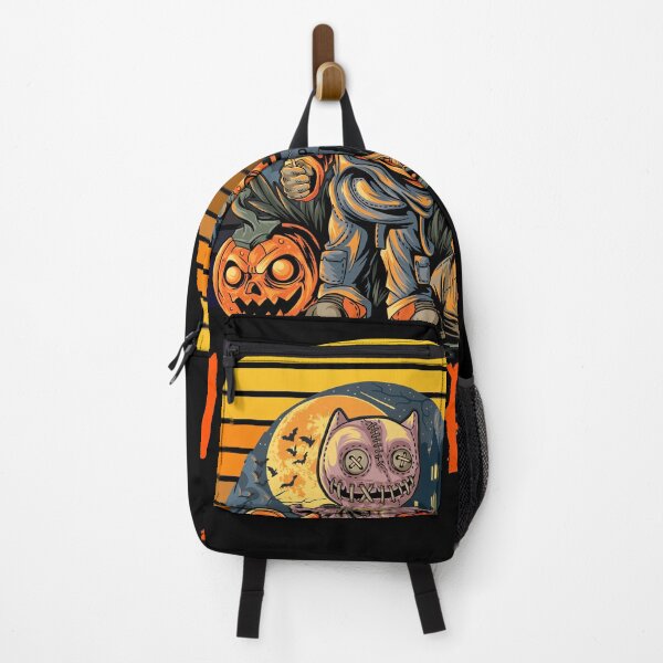 Item preview, Trick or Treat Creepy designed and sold by WriteThatDown.