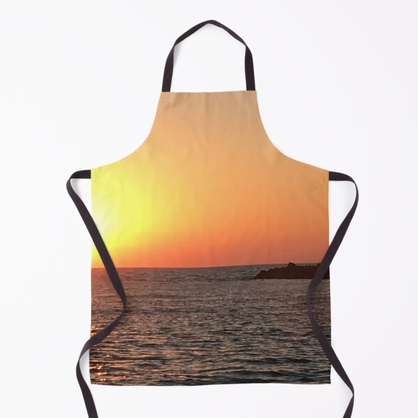 Item preview, Orange Glow Sunset designed and sold by JDMHoney.