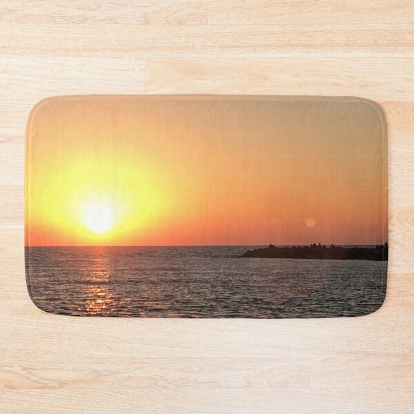 Item preview, Orange Glow Sunset designed and sold by JDMHoney.