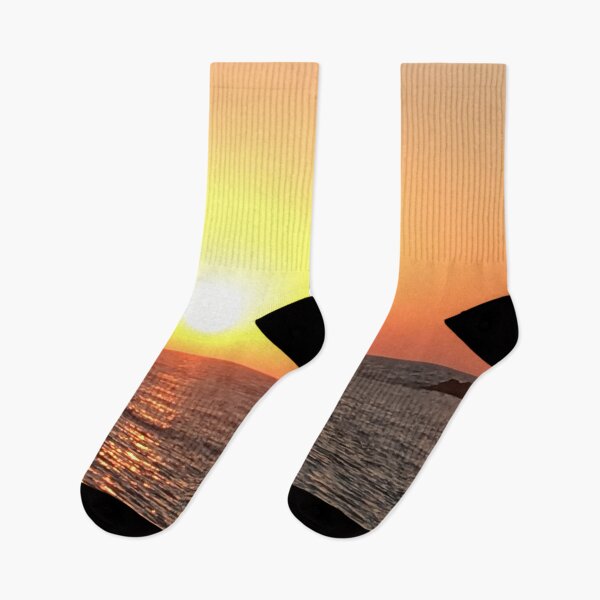 Item preview, Orange Glow Sunset designed and sold by JDMHoney.