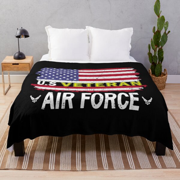 Item preview, US Air Force Veteran T-Shirt Funny Veterans Day Cool designed and sold by Turnershophot.