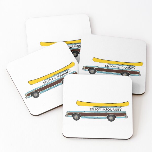 Item preview, Enjoy The Journey  designed and sold by Conner Belt.