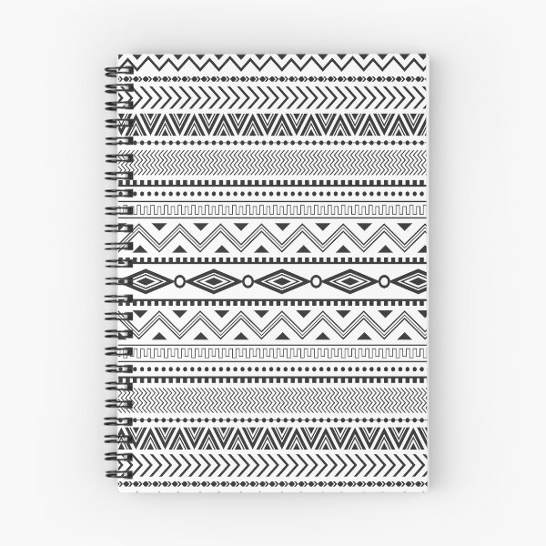 Item preview, black and white  craft patterns designed and sold by ibtiy123.