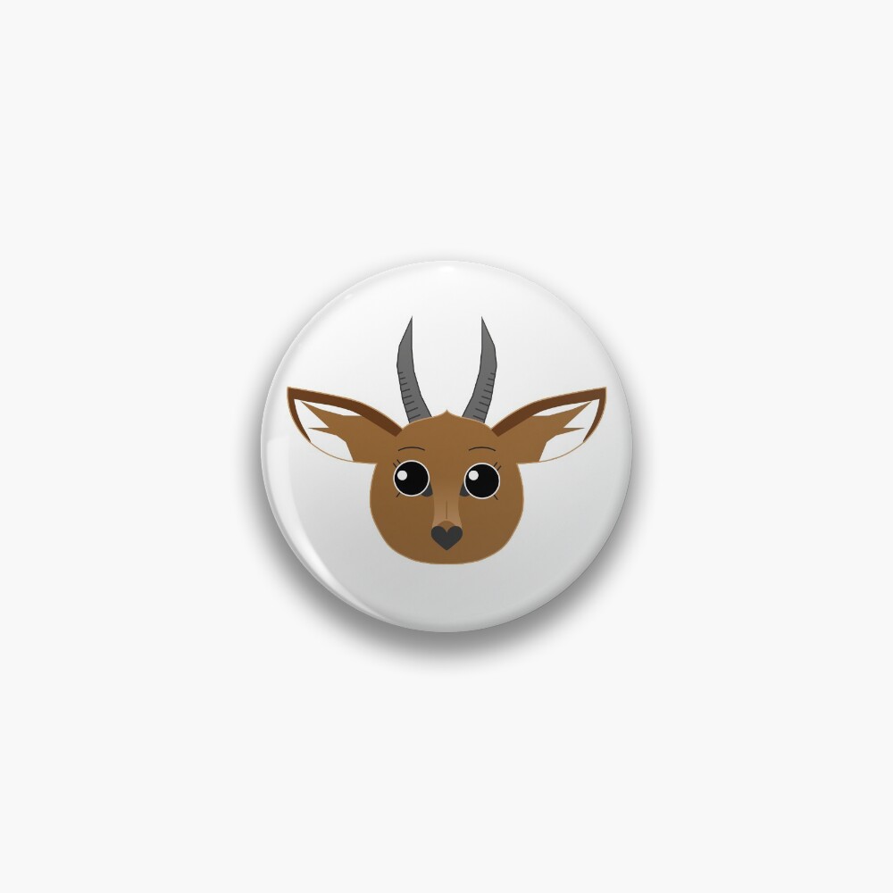 dik໒꒱·ﾟ Animal Dik-dik Icon
