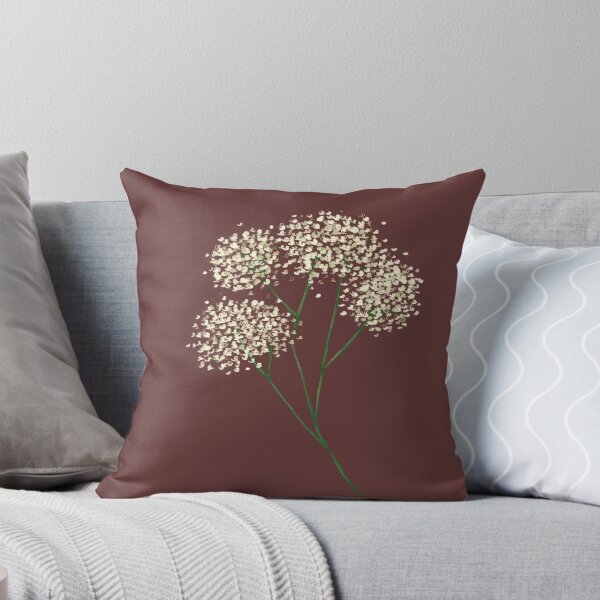 Item preview, baby's breath illustration designed and sold by karllon.