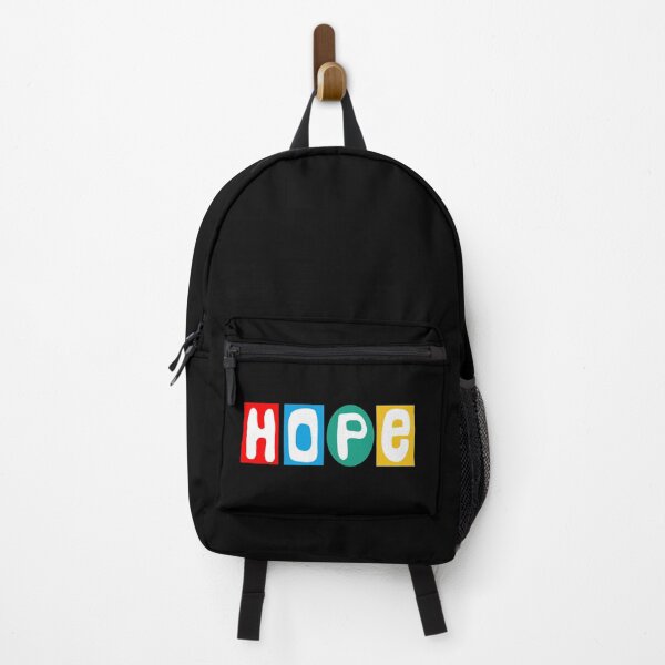 Item preview, HOPE designed and sold by Frances Flores.