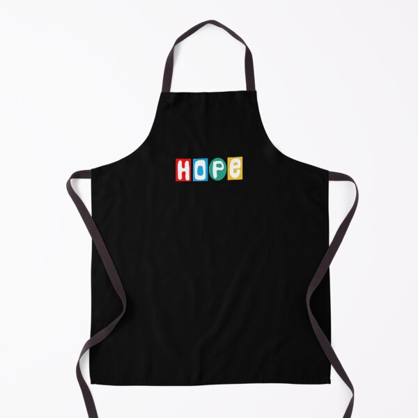 Item preview, HOPE designed and sold by Frances Flores.