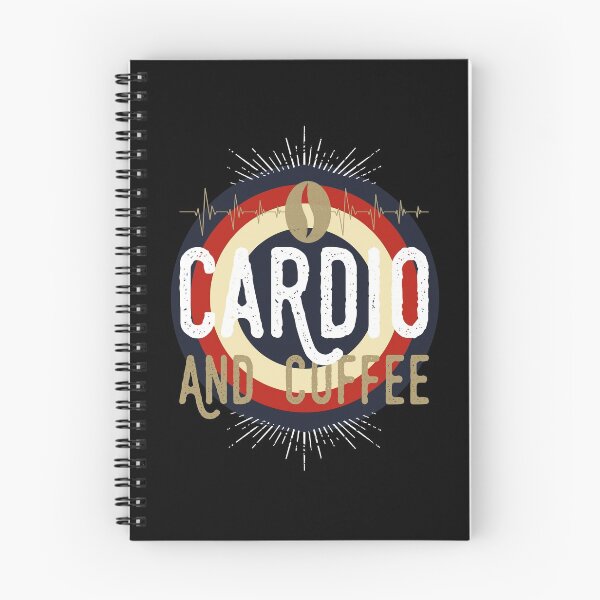 Item preview, Cardio And Coffee  - Crossfit  Snatch Workout designed and sold by Desiznn.